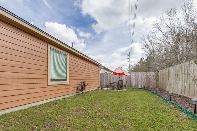 12914 Pecan Shores Drive, Houston, TX 77044