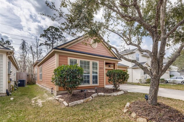 12914 Pecan Shores Drive, Houston, TX 77044