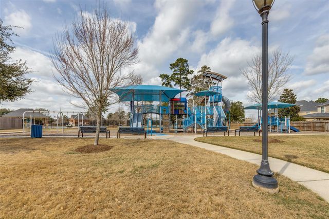 12914 Pecan Shores Drive, Houston, TX 77044