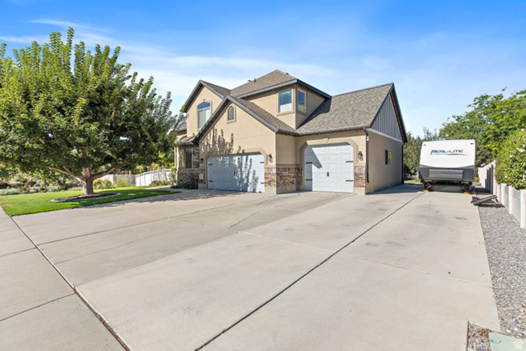 1523 N 1070 W, Pleasant Grove, UT 84062 — photo 4