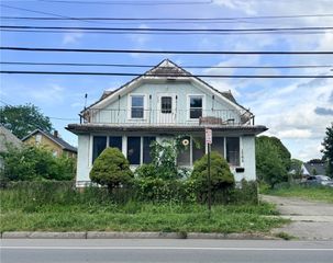 1702 North Goodman Street, Rochester, NY 14609