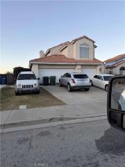 2641 Sycamore Lane, Palmdale, CA 93551