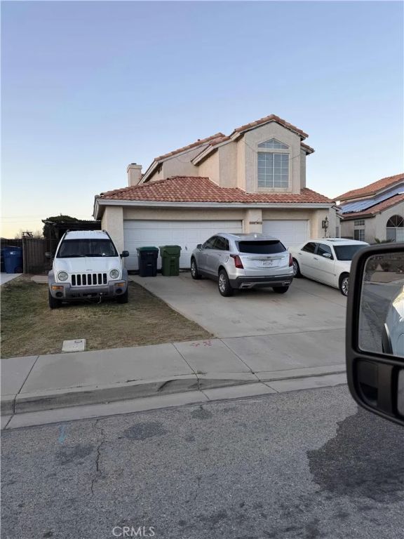 2641 Sycamore Lane, Palmdale, CA 93551