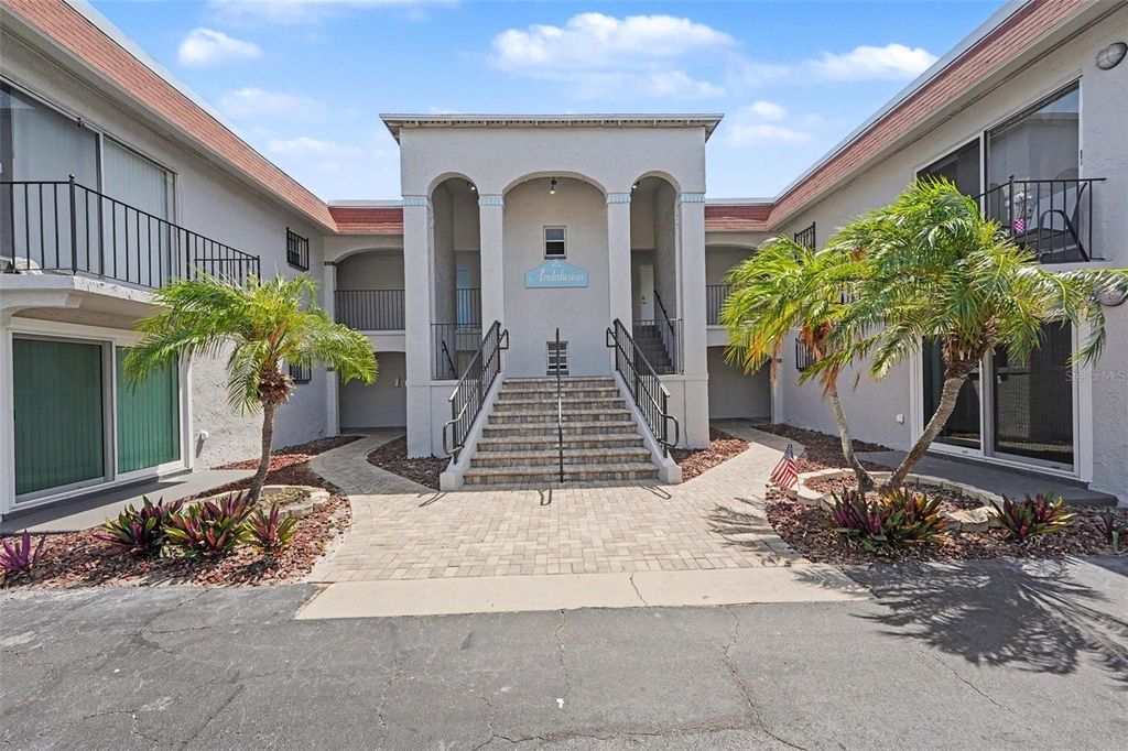 8151 BLIND PASS ROAD 3, St Petersburg, FL 33706