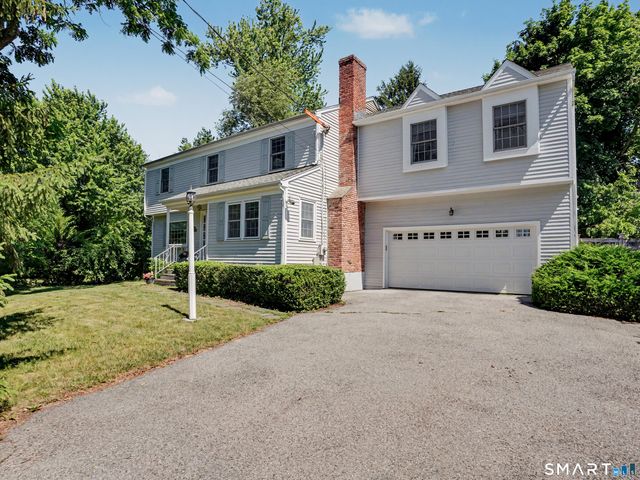 2435 Boston Post Road, Darien, CT 06820