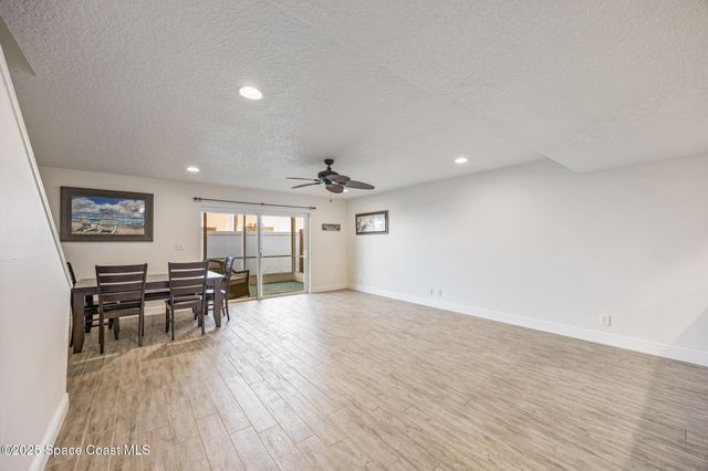 1702 Atlantic Street 1-C, Melbourne Beach, FL 32951