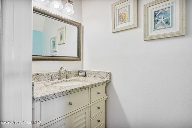 1702 Atlantic Street 1-C, Melbourne Beach, FL 32951