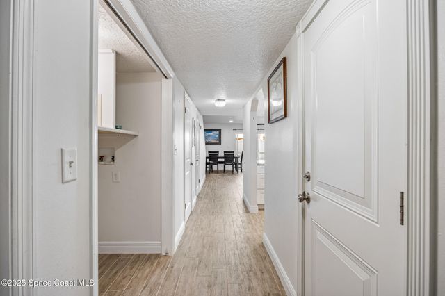 1702 Atlantic Street 1-C, Melbourne Beach, FL 32951