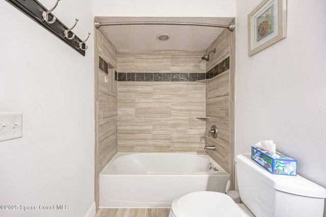 1702 Atlantic Street 1-C, Melbourne Beach, FL 32951