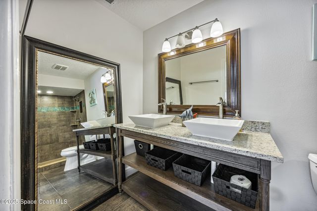 1702 Atlantic Street 1-C, Melbourne Beach, FL 32951