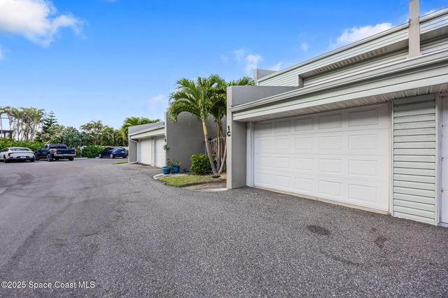 1702 Atlantic Street 1-C, Melbourne Beach, FL 32951