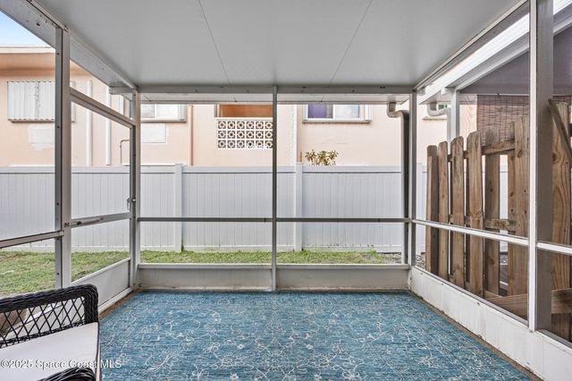 1702 Atlantic Street 1-C, Melbourne Beach, FL 32951