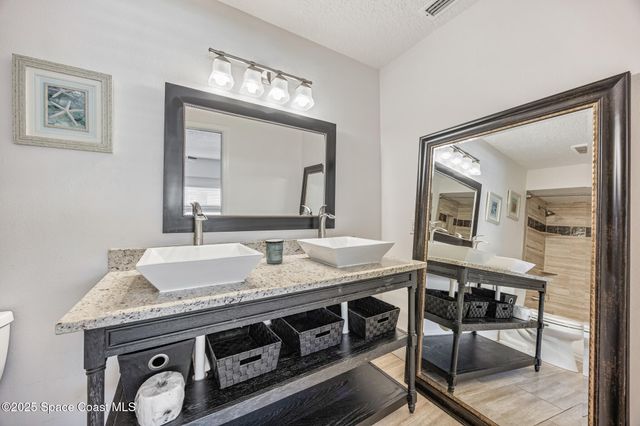 1702 Atlantic Street 1-C, Melbourne Beach, FL 32951