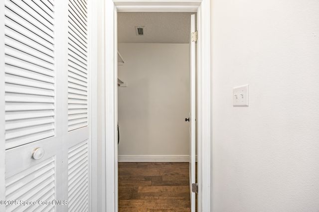 1702 Atlantic Street 1-C, Melbourne Beach, FL 32951