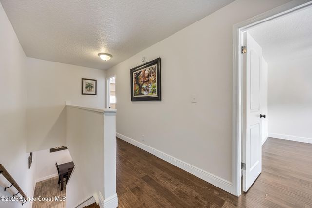 1702 Atlantic Street 1-C, Melbourne Beach, FL 32951