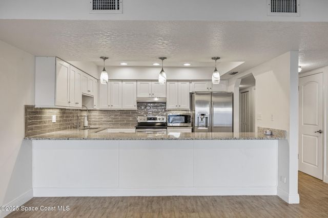 1702 Atlantic Street 1-C, Melbourne Beach, FL 32951