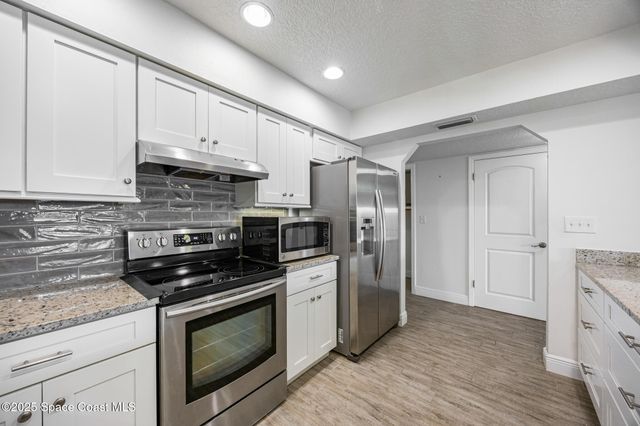 1702 Atlantic Street 1-C, Melbourne Beach, FL 32951