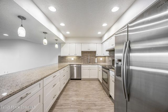 1702 Atlantic Street 1-C, Melbourne Beach, FL 32951