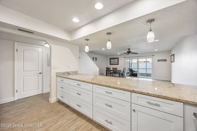 1702 Atlantic Street 1-C, Melbourne Beach, FL 32951