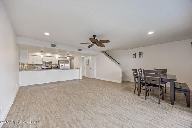 1702 Atlantic Street 1-C, Melbourne Beach, FL 32951