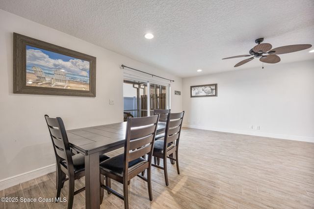 1702 Atlantic Street 1-C, Melbourne Beach, FL 32951