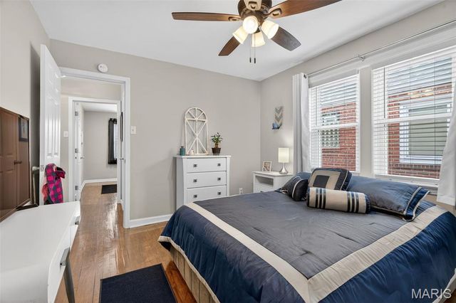 4153 Loughborough Avenue, St Louis, MO 63116