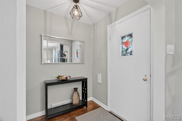 4153 Loughborough Avenue, St Louis, MO 63116