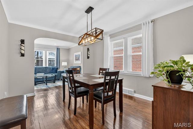 4153 Loughborough Avenue, St Louis, MO 63116