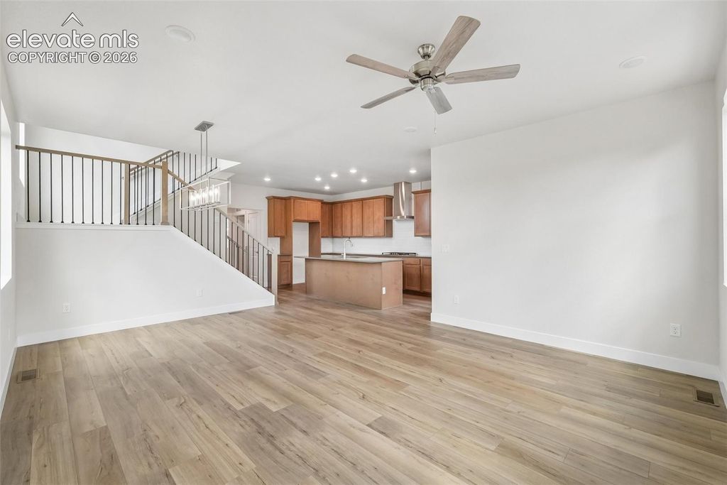 3005 Curly Grove, Colorado Springs, CO 80922 — photo 3