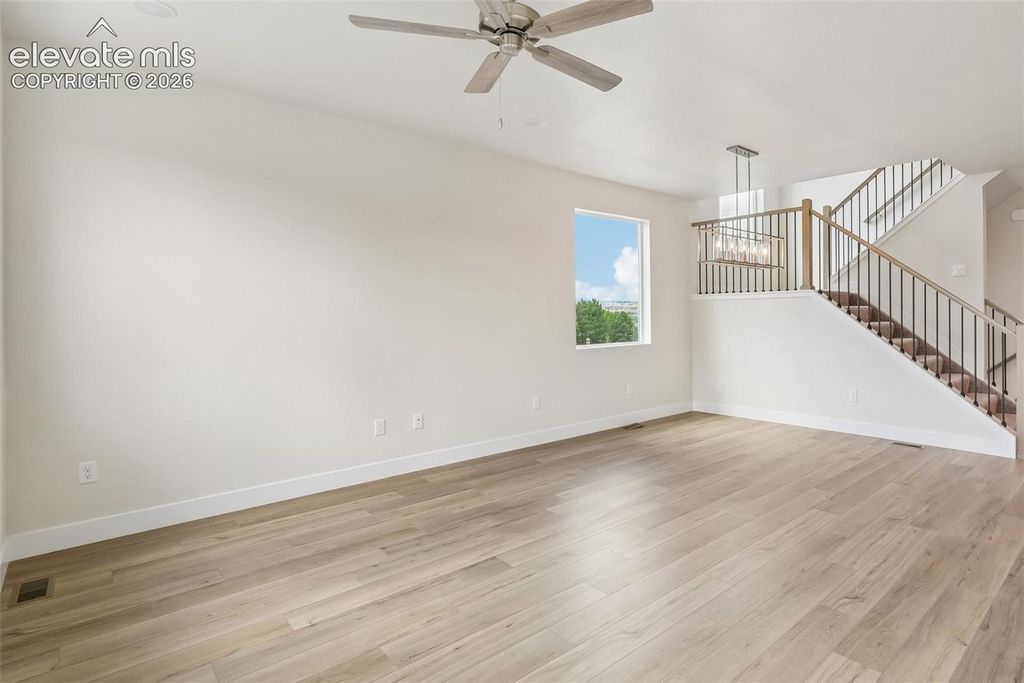 3005 Curly Grove, Colorado Springs, CO 80922 — photo 4