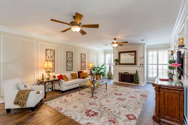 4106 Trent Street, Sugar Land, TX 77479