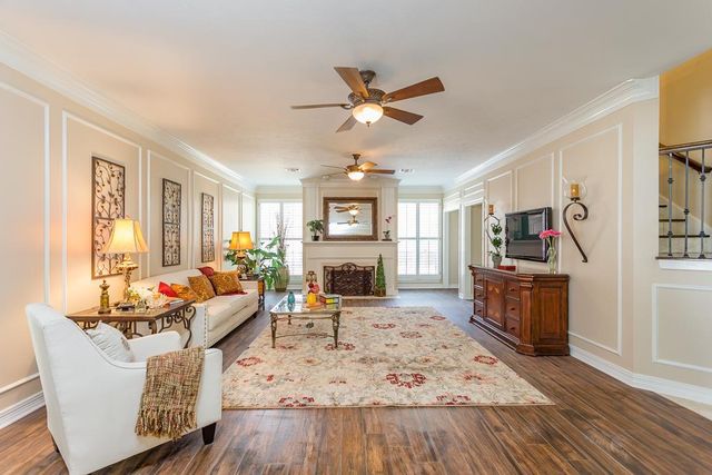 4106 Trent Street, Sugar Land, TX 77479