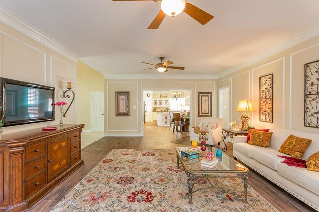 4106 Trent Street, Sugar Land, TX 77479