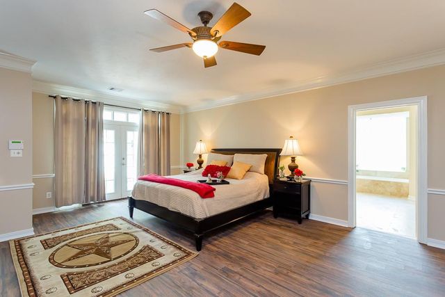 4106 Trent Street, Sugar Land, TX 77479