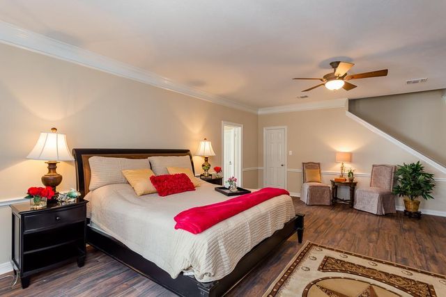 4106 Trent Street, Sugar Land, TX 77479