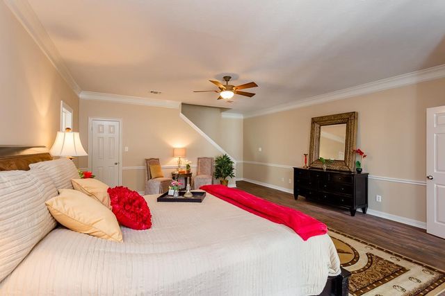 4106 Trent Street, Sugar Land, TX 77479