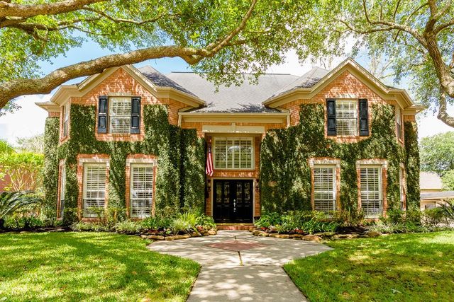 4106 Trent Street, Sugar Land, TX 77479