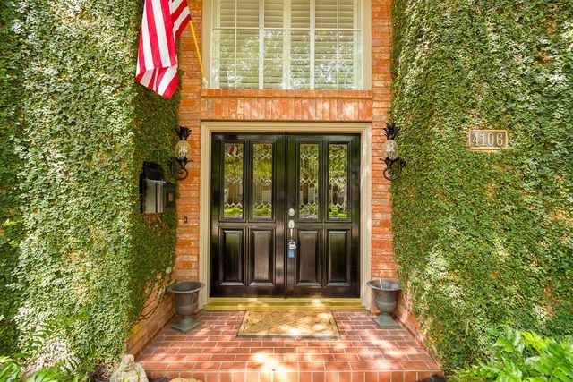 4106 Trent Street, Sugar Land, TX 77479