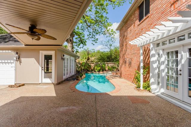 4106 Trent Street, Sugar Land, TX 77479