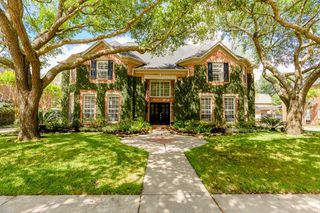 4106 Trent Street, Sugar Land, TX 77479