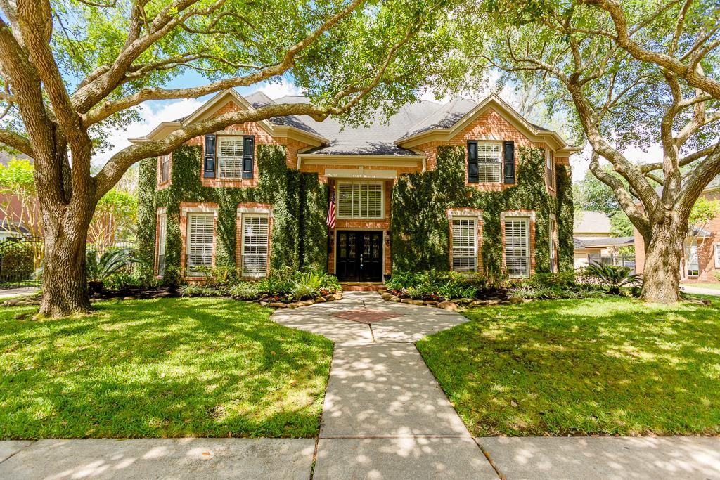 4106 Trent Street, Sugar Land, TX 77479