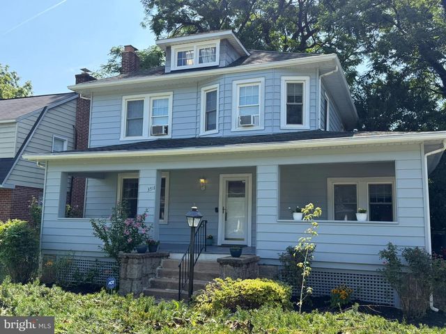 3511 N ROLLING RD, Windsor Mill, MD 21244
