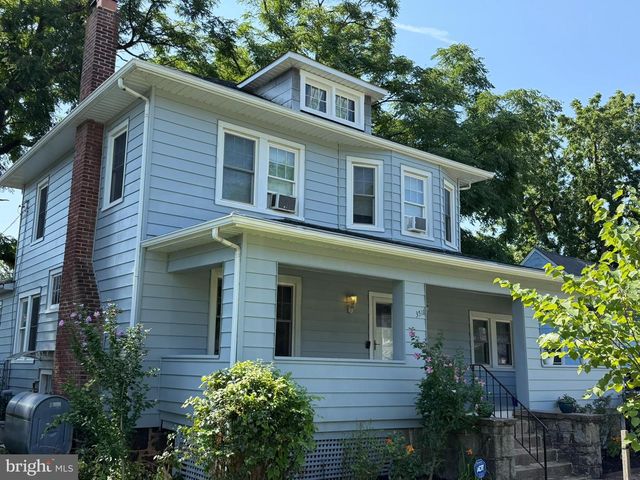 3511 N ROLLING RD, Windsor Mill, MD 21244