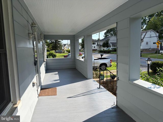 3511 N ROLLING RD, Windsor Mill, MD 21244