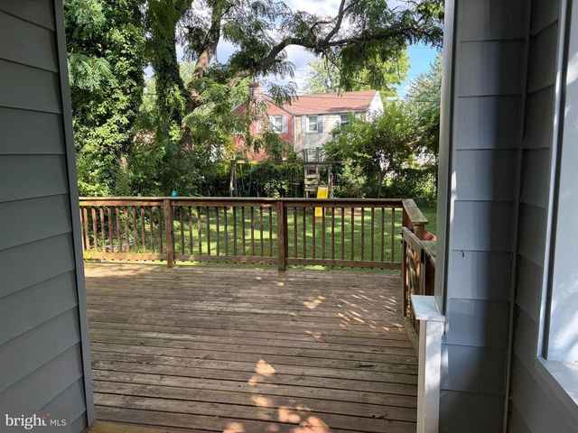 3511 N ROLLING RD, Windsor Mill, MD 21244