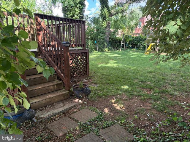 3511 N ROLLING RD, Windsor Mill, MD 21244