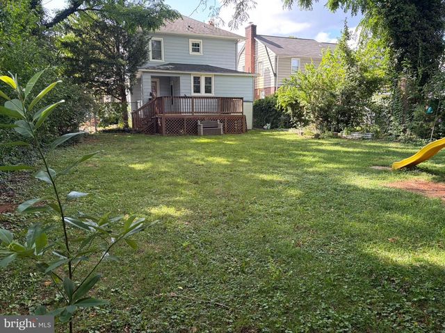 3511 N ROLLING RD, Windsor Mill, MD 21244