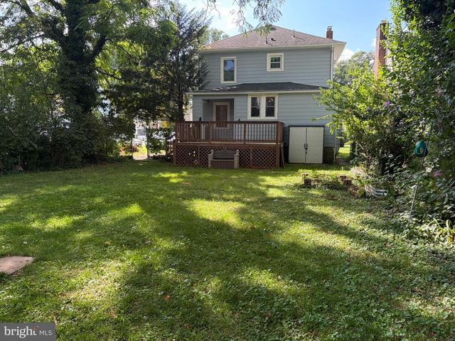 3511 N ROLLING RD, Windsor Mill, MD 21244