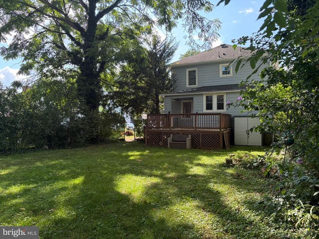 3511 N ROLLING RD, Windsor Mill, MD 21244