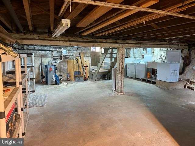 3511 N ROLLING RD, Windsor Mill, MD 21244